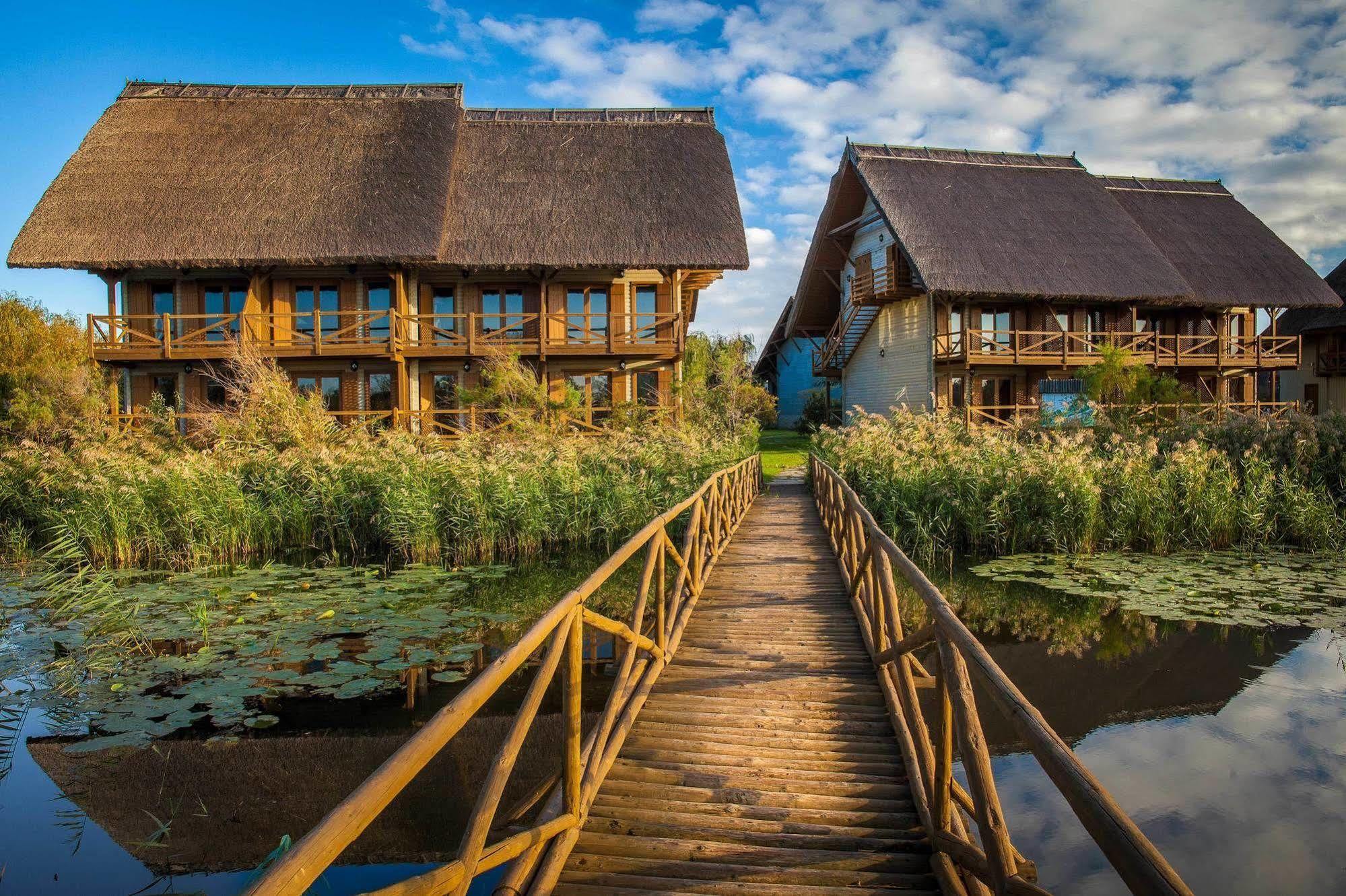 Village Semesteranläggning (resort) 4*